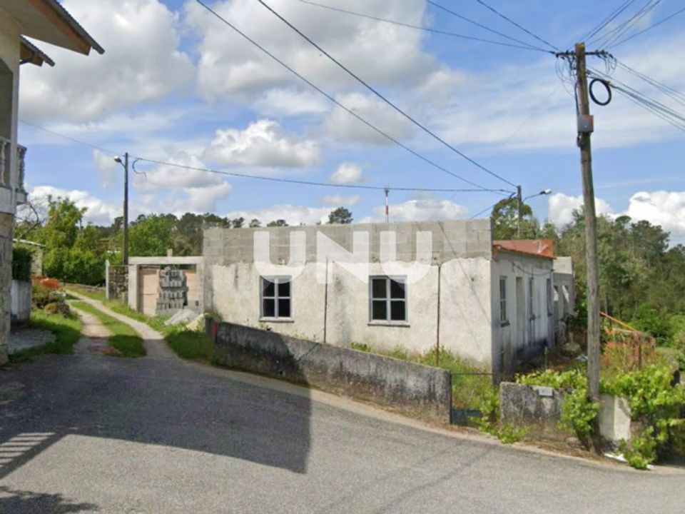 Villa i Lordosa, Viseu - bilde 3