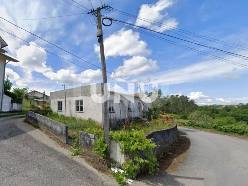 Villa i Lordosa, Viseu - bilde 4