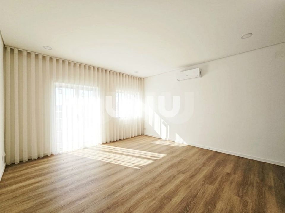 Apartament a Abraveses, Viseu - foto 1