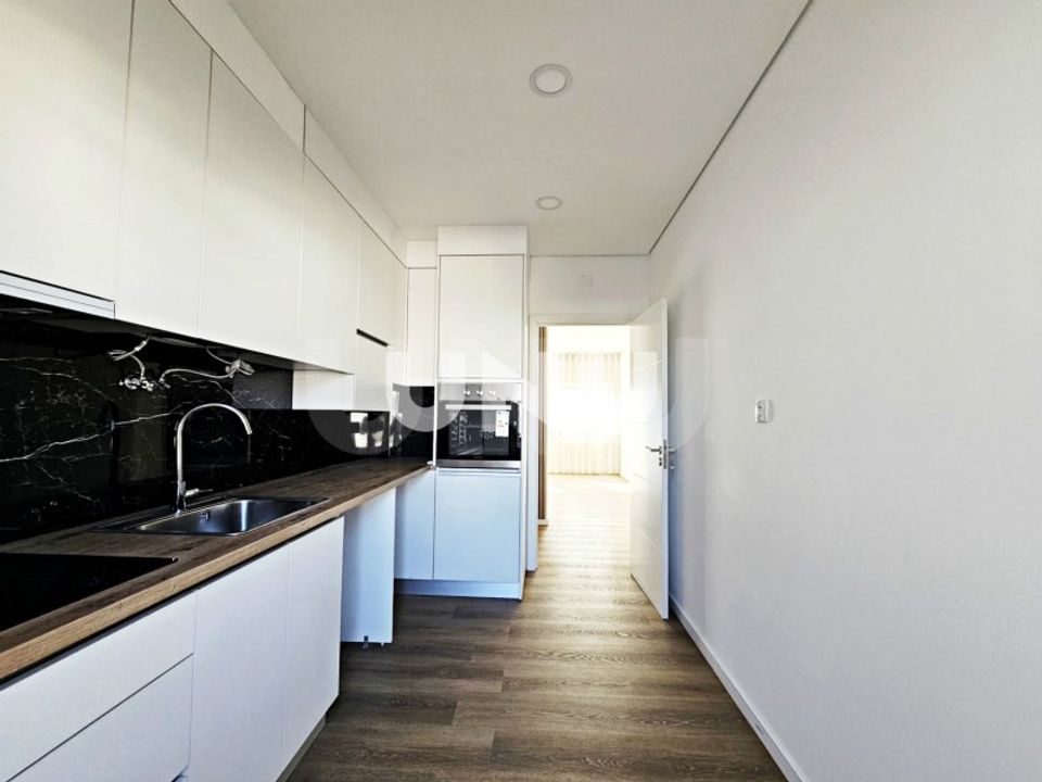 Apartament a Abraveses, Viseu - foto 4