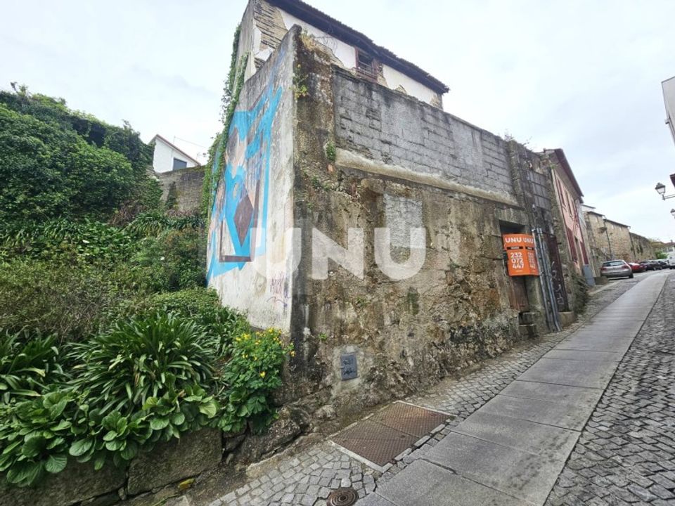 Villa i Viseu, Viseu - foto 1