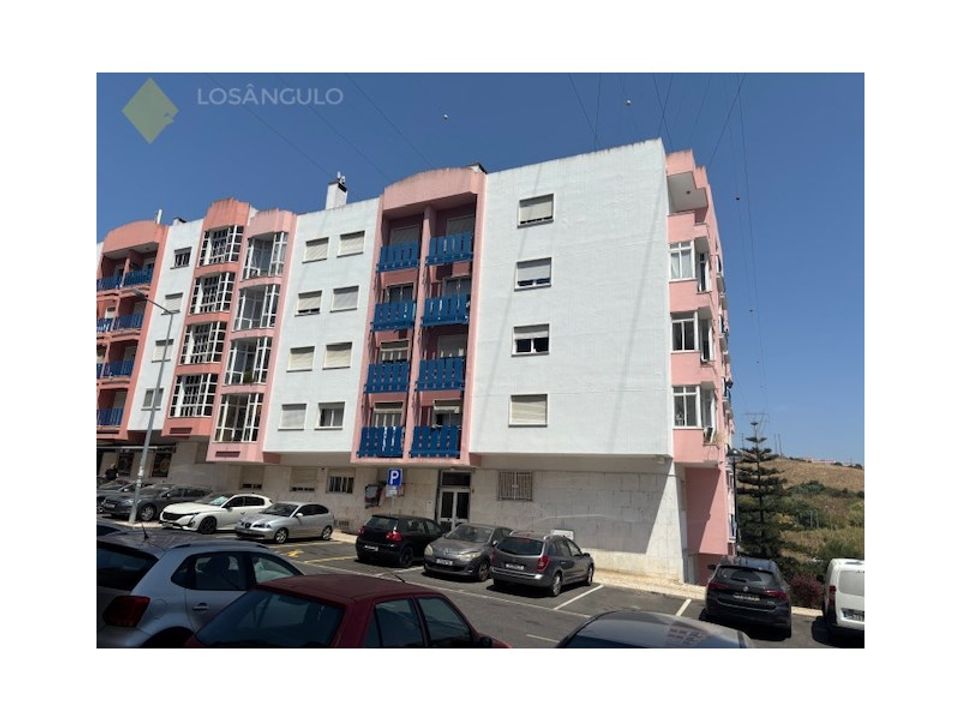 Apartament a Cacem, Lisbon - foto 2