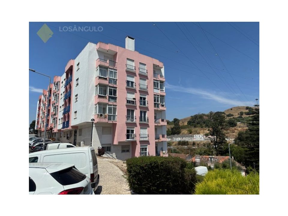 Apartament a Cacem, Lisbon - foto 4