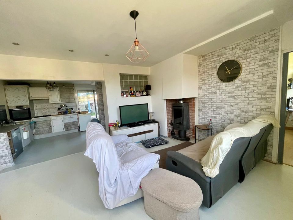 Villa i Pamiers, Ariege - bilde 4