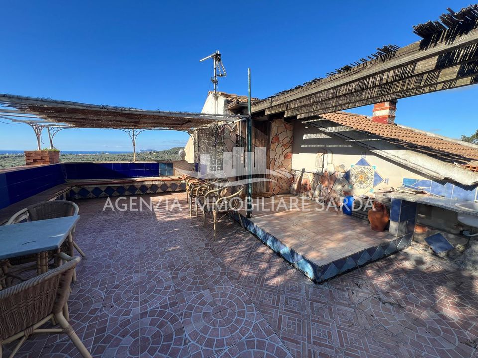 Villa i Alghero, Sassari - bilde 3