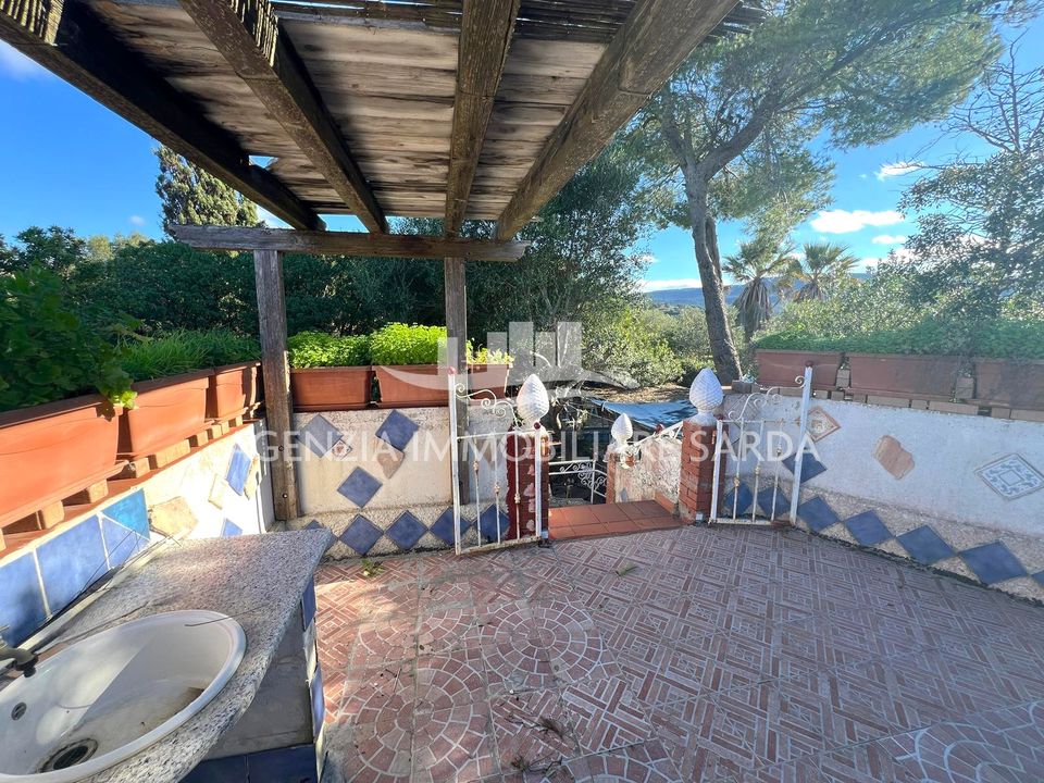 Villa i Alghero, Sassari - bilde 4