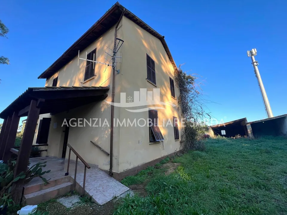 Villa i Alghero, Sassari - foto 1