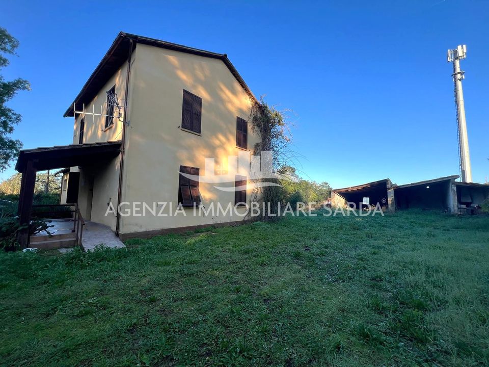 Villa i Alghero, Sassari - foto 2