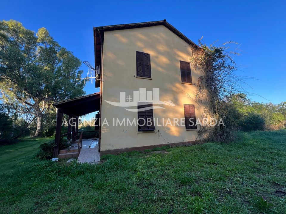 Villa i Alghero, Sassari - foto 3