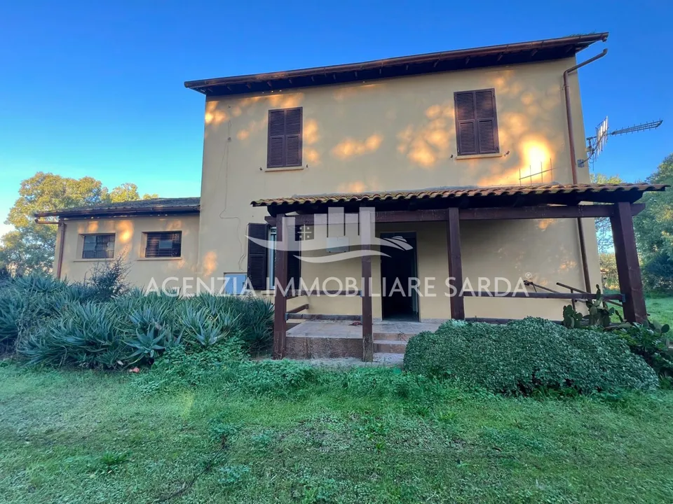 Villa i Alghero, Sassari - foto 4