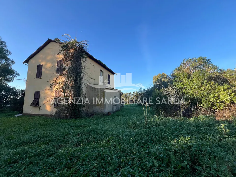 Villa i Alghero, Sassari - foto 5