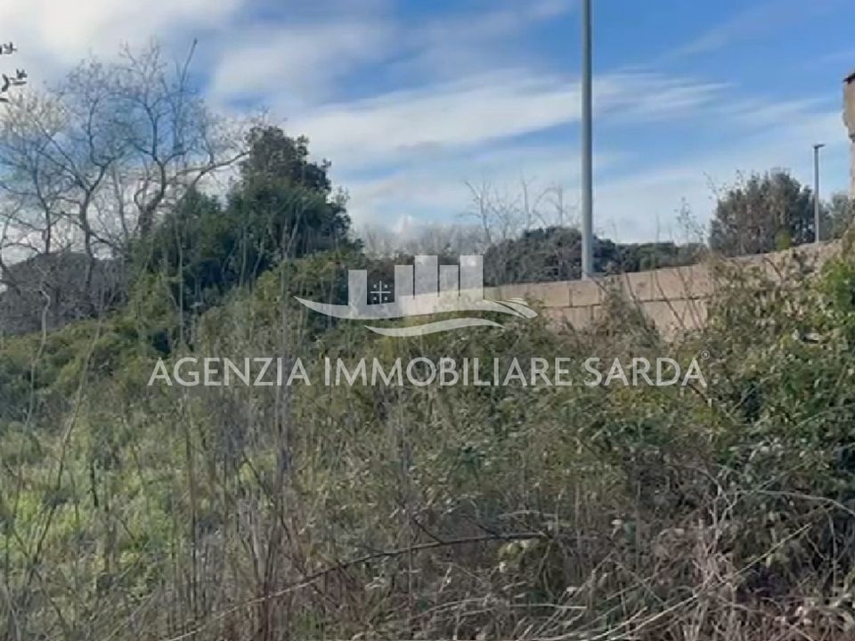 Helårsgrund i Calangianus, Sassari - foto 4