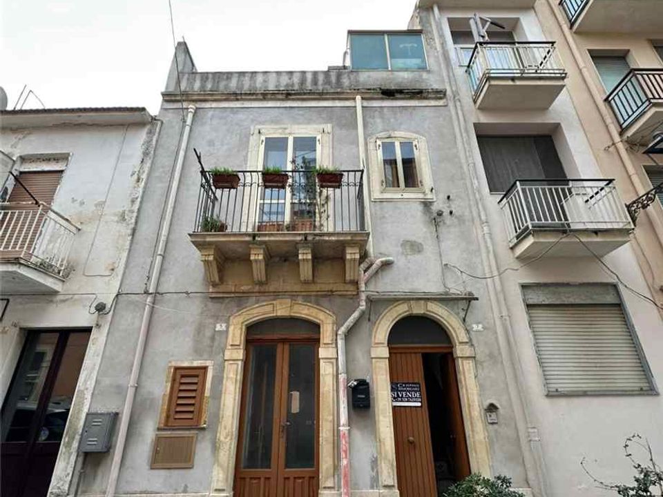 Villa i Sortino, Siracusa - foto 2