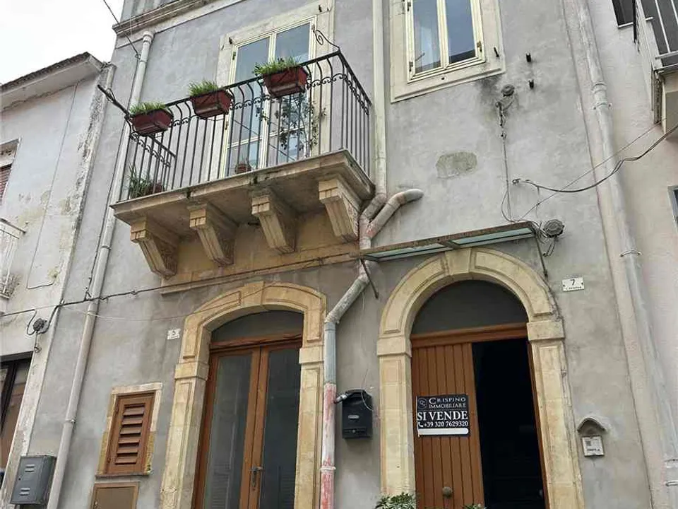 Villa i Sortino, Siracusa - foto 3