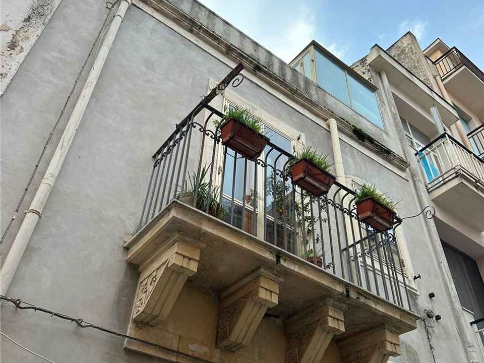 Villa i Sortino, Siracusa - foto 5