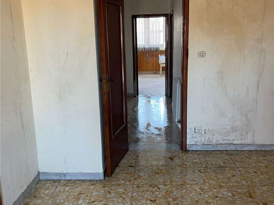 Byhus i Ramacca, Catania - foto 4