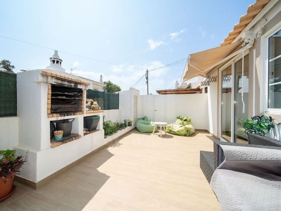 Byhus i Alvor, Faro - foto 1