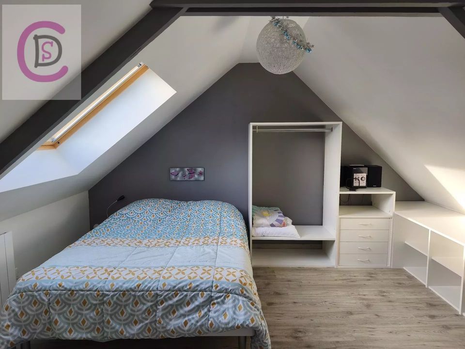 Landejendom i Quettehou, Manche - foto 4