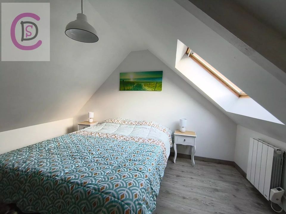 Landejendom i Quettehou, Manche - foto 5