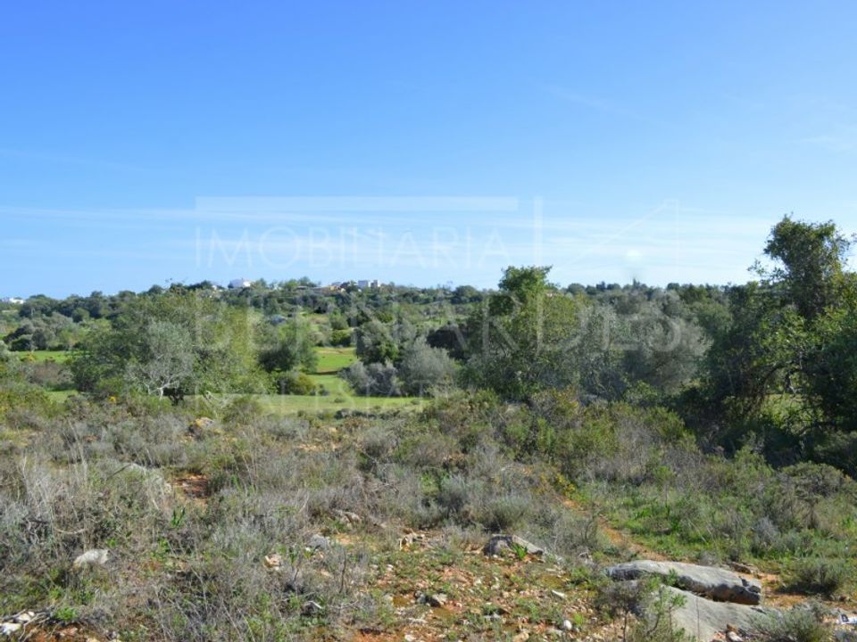 Helårsgrund i Quelfes, Faro - foto 2