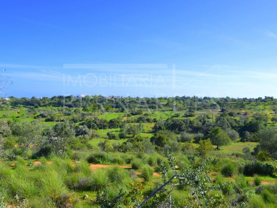 Helårsgrund i Quelfes, Faro - foto 3