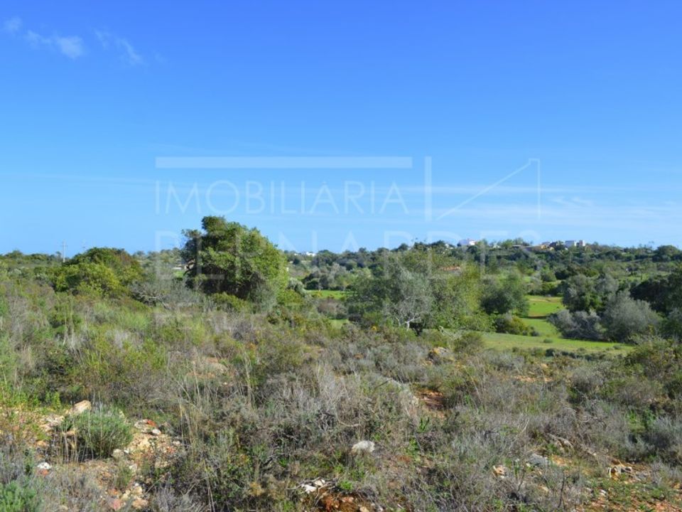 Helårsgrund i Quelfes, Faro - foto 4