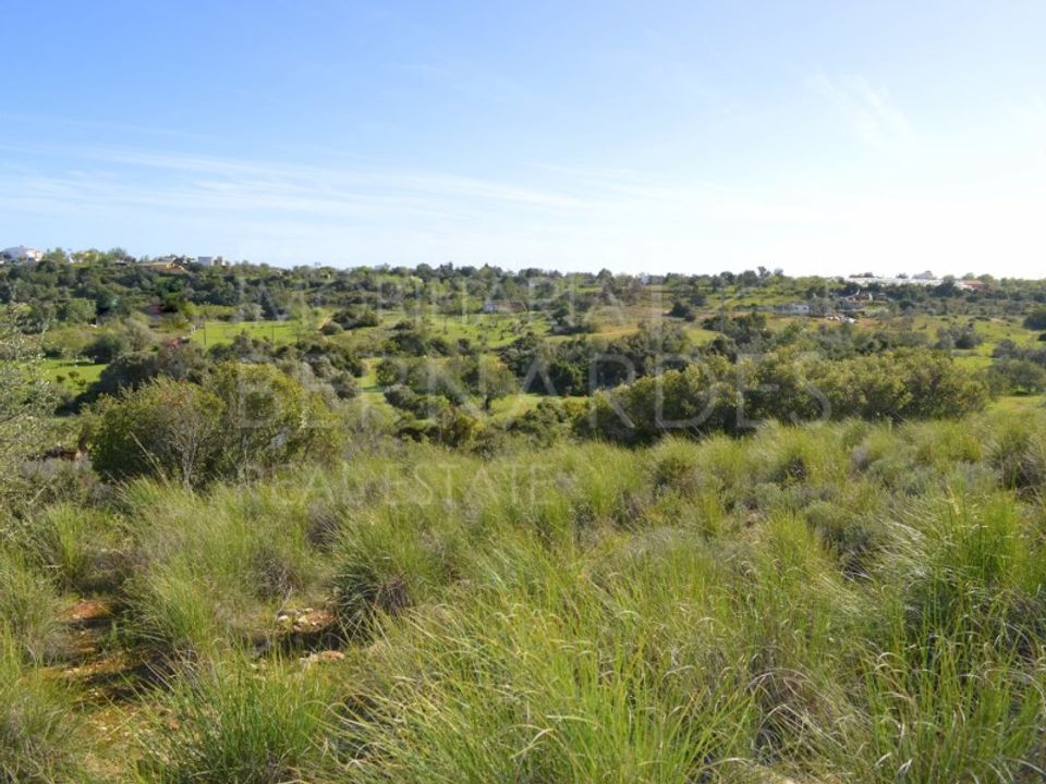 Helårsgrund i Quelfes, Faro - foto 5