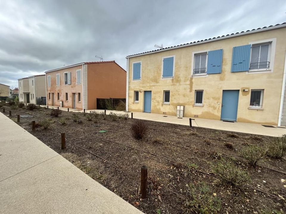 Villa i Pertuis, Vaucluse - foto 1