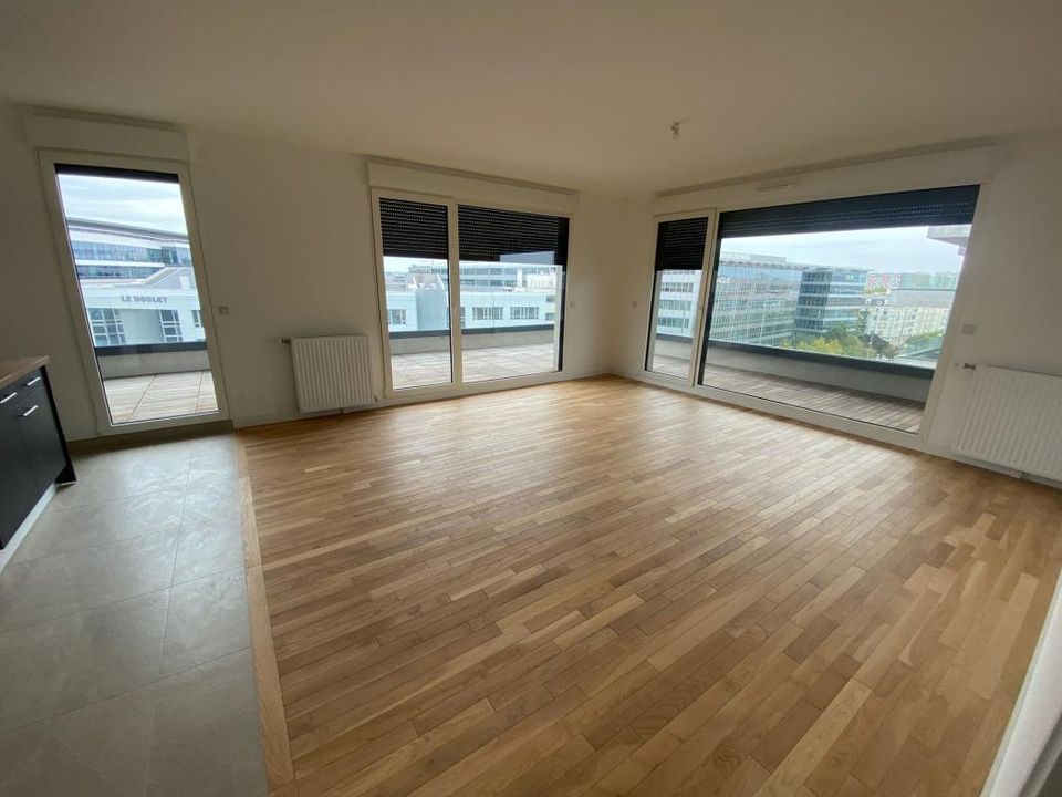 Apartament a Colombes, Hauts-de-Seine - foto 1