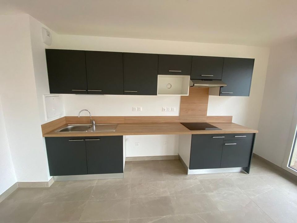 Apartament a Colombes, Hauts-de-Seine - foto 2