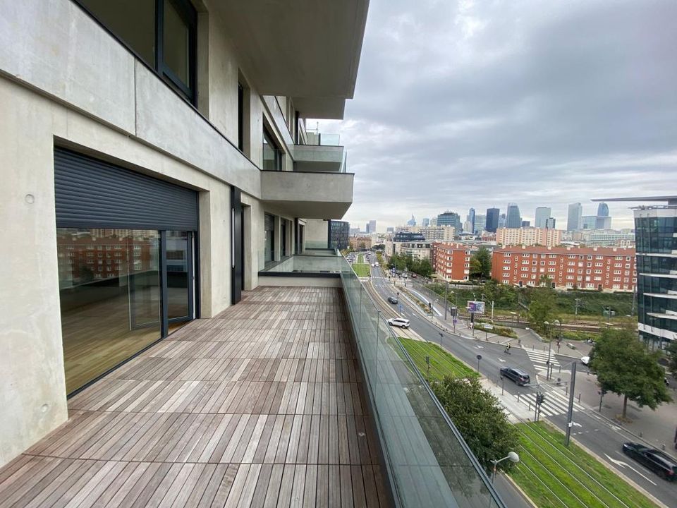Apartament a Colombes, Hauts-de-Seine - foto 3