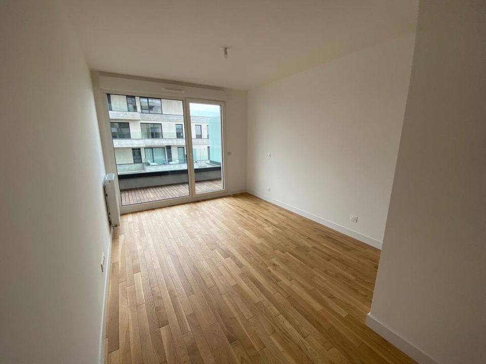 Apartament a Colombes, Hauts-de-Seine - foto 4