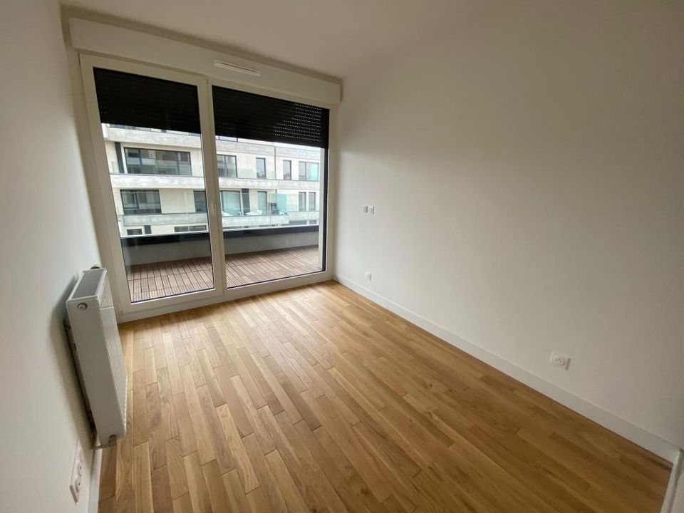 Apartament a Colombes, Hauts-de-Seine - foto 5