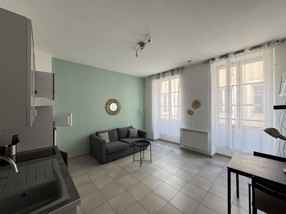 Apartament a Marseille, Bouches-du-Rhone - foto 1