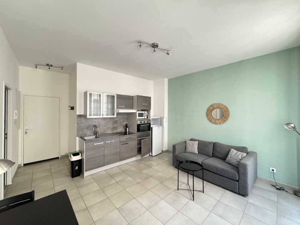 Apartament a Marseille, Bouches-du-Rhone - foto 2