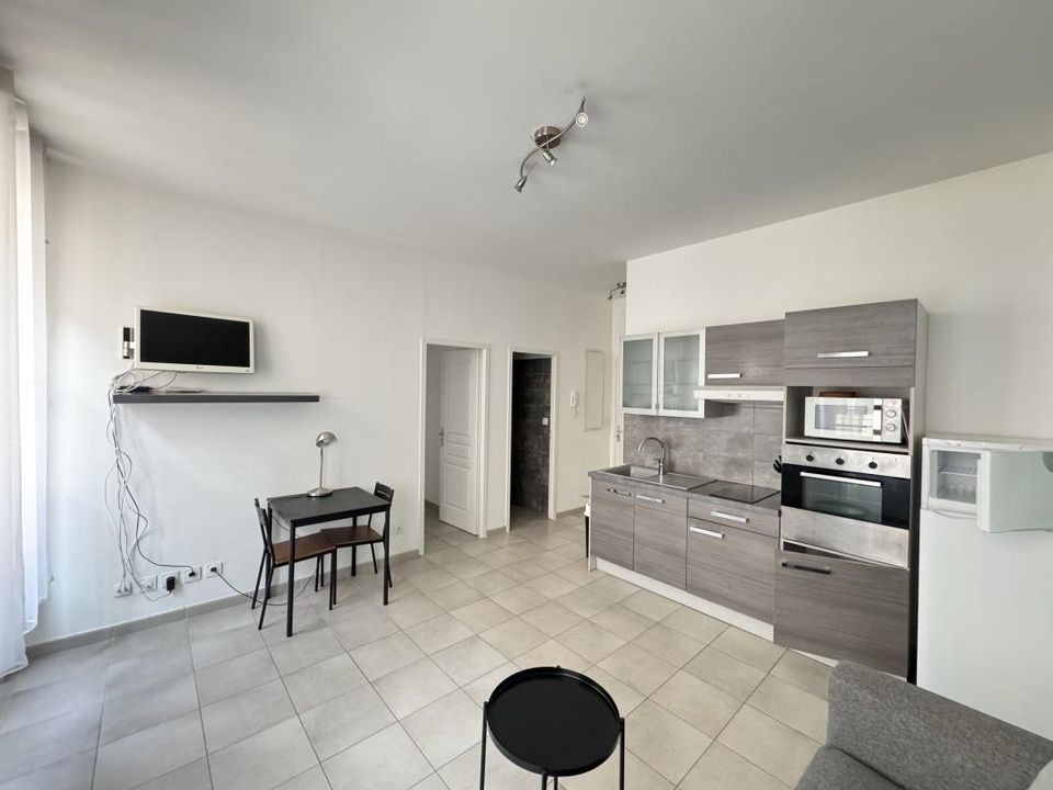 Apartament a Marseille, Bouches-du-Rhone - foto 3