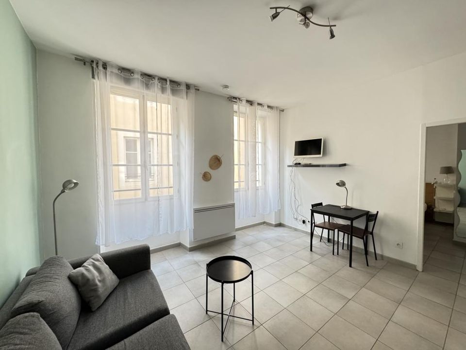 Apartament a Marseille, Bouches-du-Rhone - foto 4