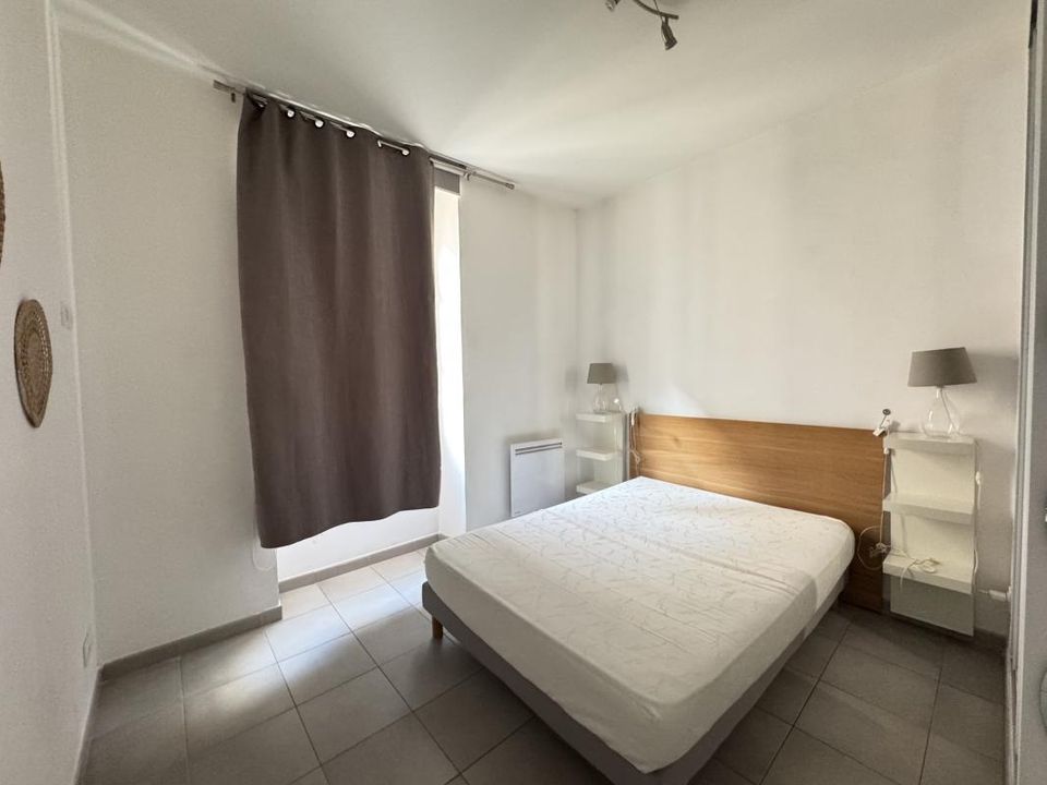 Apartament a Marseille, Bouches-du-Rhone - foto 5