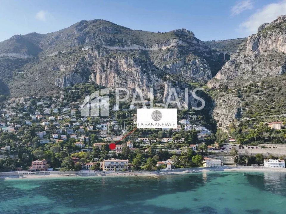 Lejlighed i Eze, Alpes-Maritimes - foto 3