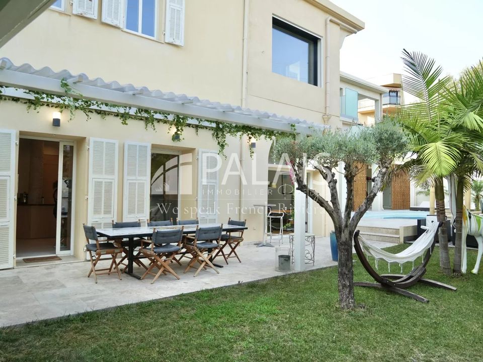 Lejlighed i Beaulieu-sur-Mer, Alpes-Maritimes - foto 2