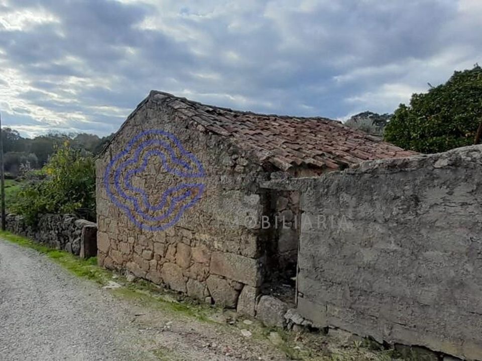 Helårsgrund i Fundao, Castelo Branco - foto 1