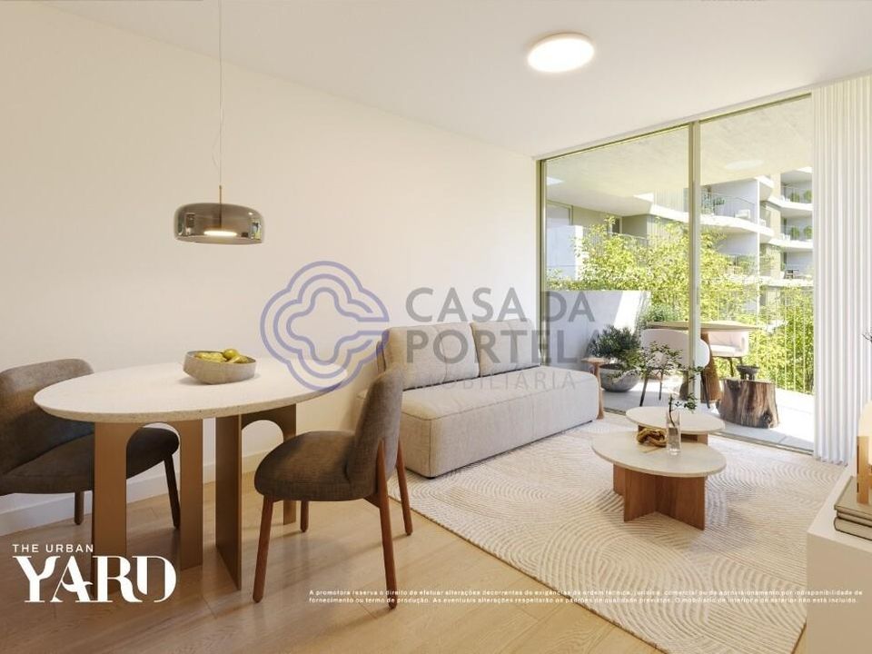 Lejlighed i Vila Nova de Gaia, Porto - foto 3