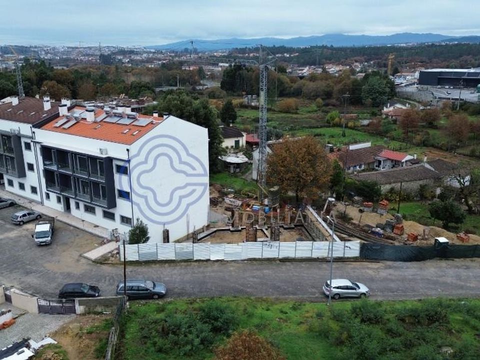 Lejlighed i Viseu, Viseu - foto 5