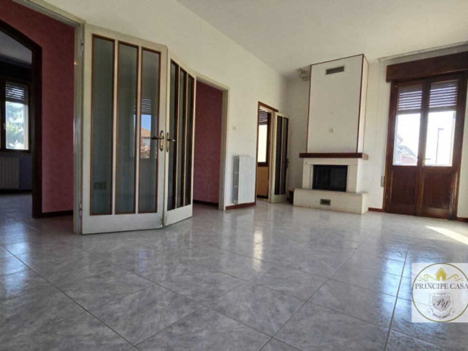 Villa i Borgo Veneto, Padua - foto 1