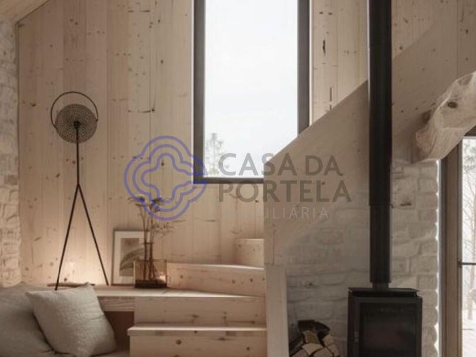 Byhus i Vila do Conde, Porto - foto 4