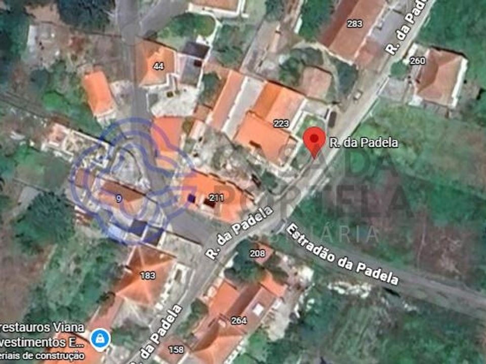 Helårsgrund i Viana do Castelo, Viana do Castelo - foto 4