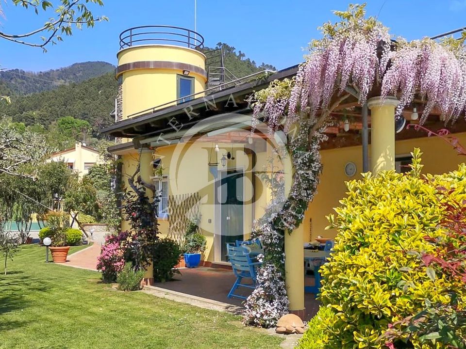 Villa i Montignoso, Massa and Carrara - foto 2