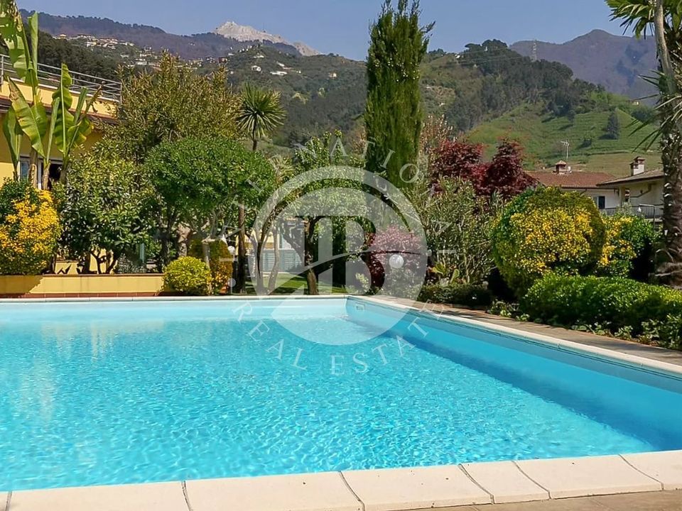 Villa i Montignoso, Massa and Carrara - foto 3