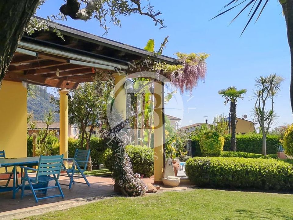 Villa i Montignoso, Massa and Carrara - foto 4