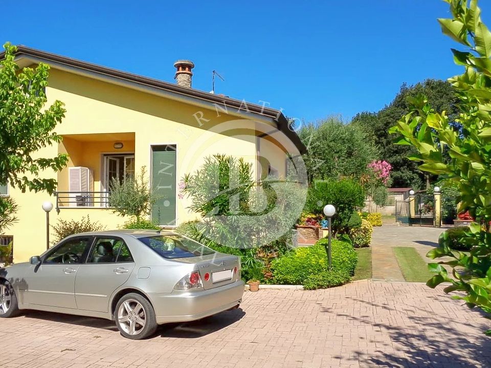 Villa i Montignoso, Massa and Carrara - foto 5